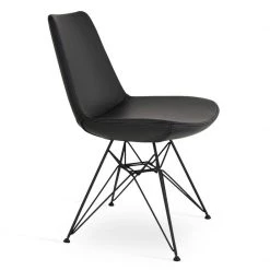 SohoConcept Modern Dining Eiffel Tower Chair