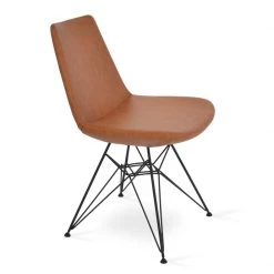 SohoConcept Modern Dining Eiffel Tower Chair