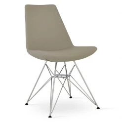 SohoConcept Modern Dining Eiffel Tower Chair