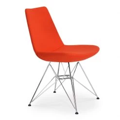 SohoConcept Modern Dining Eiffel Tower Chair