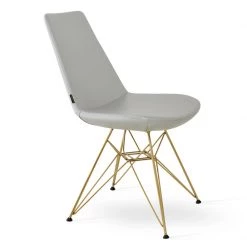 SohoConcept Modern Dining Eiffel Tower Chair