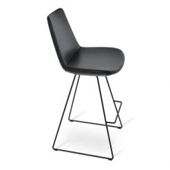 SohoConcept Eiffel Wire Bar Stool 23 SohoConcept Eiffel Wire Bar Stool