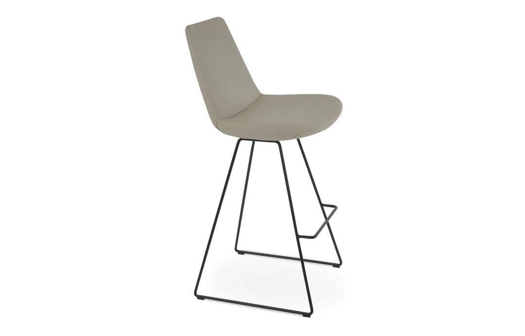 SohoConcept Eiffel Wire Bar Stool 10 SohoConcept Eiffel Wire Bar Stool