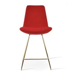 SohoConcept Eiffel Wire Bar Stool 21 SohoConcept Eiffel Wire Bar Stool
