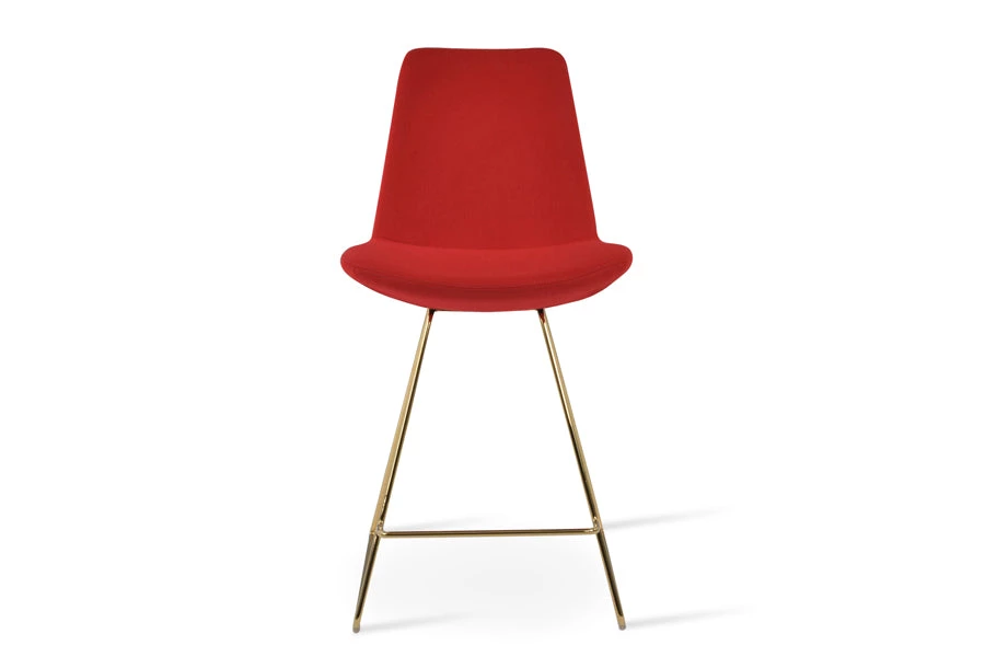 SohoConcept Eiffel Wire Bar Stool 7 SohoConcept Eiffel Wire Bar Stool