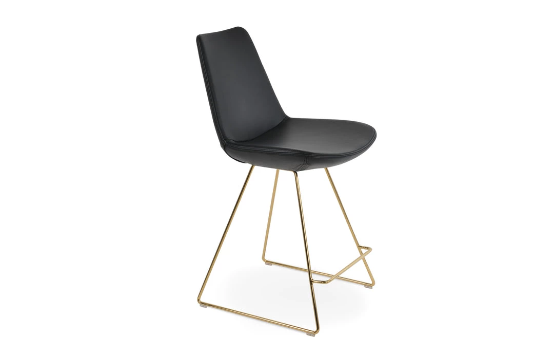 SohoConcept Eiffel Wire Bar Stool 14 SohoConcept Eiffel Wire Bar Stool