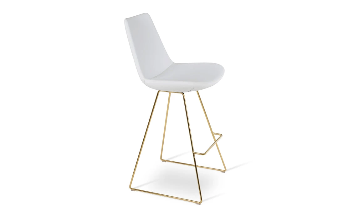 SohoConcept Eiffel Wire Bar Stool 17 SohoConcept Eiffel Wire Bar Stool
