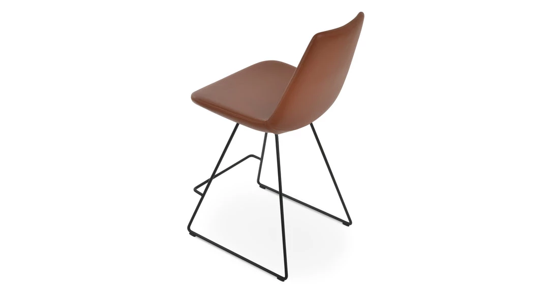 SohoConcept Eiffel Wire Bar Stool 4 SohoConcept Eiffel Wire Bar Stool