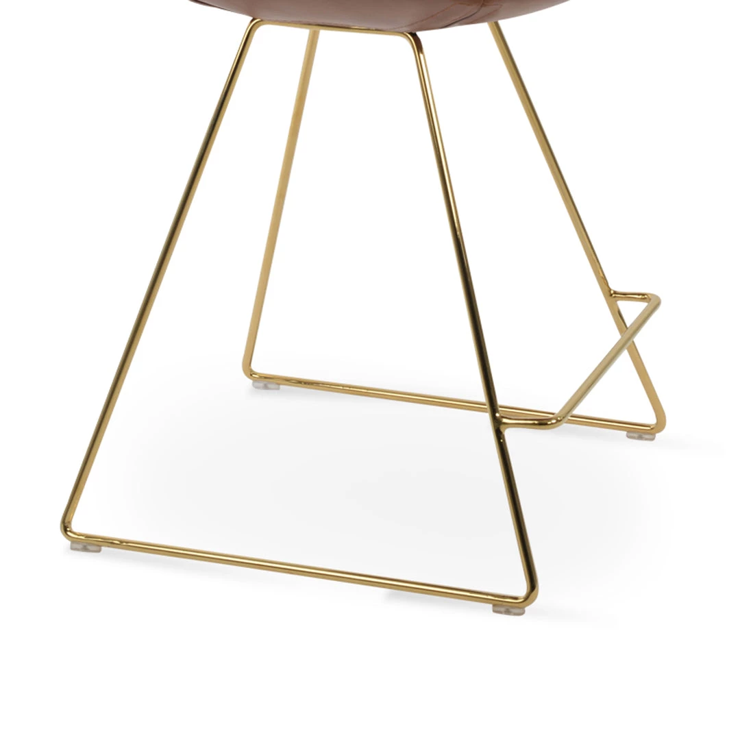 SohoConcept Eiffel Wire Bar Stool 6 SohoConcept Eiffel Wire Bar Stool
