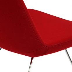 SohoConcept Modern Dining Eiffel Wire Chair