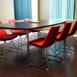 SohoConcept Modern Dining Eiffel Wire Chair