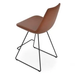 SohoConcept Eiffel Wire Counter Stool