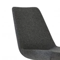 SohoConcept Eiffel Wire Counter Stool