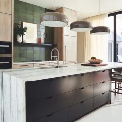 SohoConcept Eiffel Wood Bar Stool