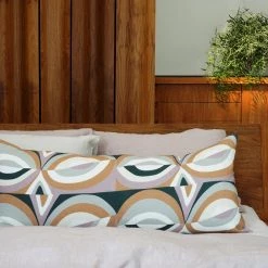 Area Eight Decorative Pillow