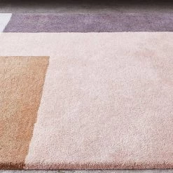 Gus Element Rose Rug Gus Modern
