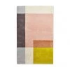 Gus Element Rose Rug Gus Modern 2 Gus Element Rose Rug Gus Modern
