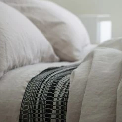 Area Eli Cloud Duvet Cover Modern Bedroom