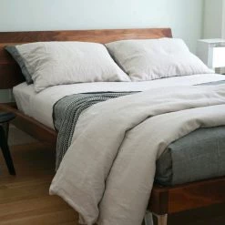 Area Eli Cloud Fitted Sheet