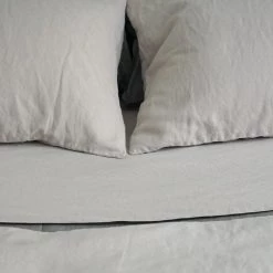 Area Eli Cloud Fitted Sheet