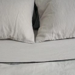 Area Eli Cloud Flat Sheet