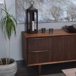 Nuevo Elisabeth Large Sideboard