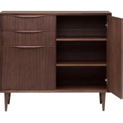Nuevo Modern Living Elisabeth Tall Sideboard