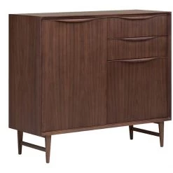 Nuevo Modern Living Elisabeth Tall Sideboard