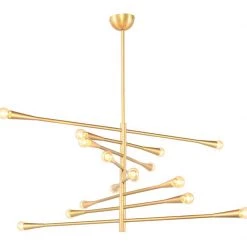 Nuevo Modern Lighting Ellia Pendant