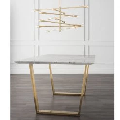 Nuevo Modern Lighting Ellia Pendant