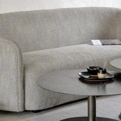 Ethnicraft Ellipse 3 Seater Sofa