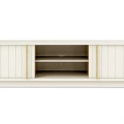 Gus Elora Media Stand Modern Living