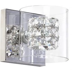 Nuevo Modern Lighting Elsa Sconce