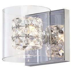 Nuevo Modern Lighting Elsa Sconce
