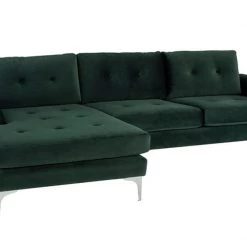 Nuevo Modern Living Colyn Sectional Sofa
