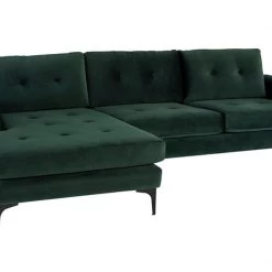 Nuevo Modern Living Colyn Sectional Sofa