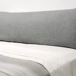 Area Emile Charcoal Pillow Case Bedding 21 Area Emile Charcoal Pillow Case Bedding