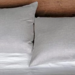 Area Bedding Emile Mineral Pillow Case