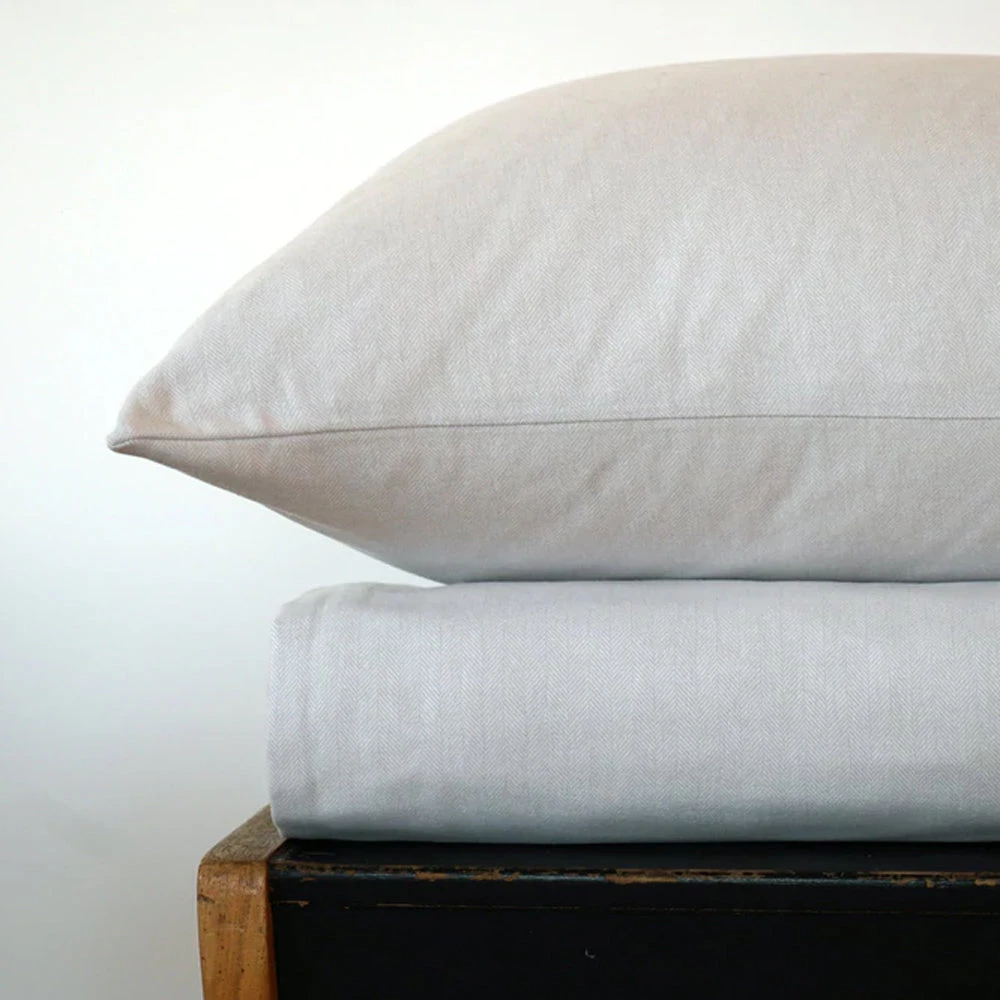 Area Emmet Grey Fitted Sheet Modern Bedroom 6 Area Emmet Grey Fitted Sheet Modern Bedroom