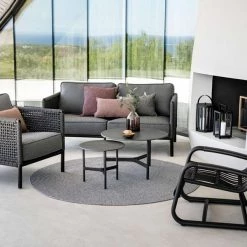 Cane-Line Encore 2 Seater Sofa 18 Cane-Line Encore 2 Seater Sofa