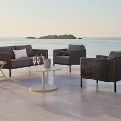 Cane-Line Encore 2 Seater Sofa 19 Cane-Line Encore 2 Seater Sofa