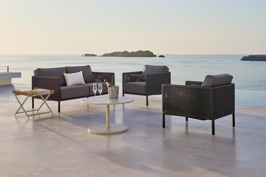 Cane-Line Encore 2 Seater Sofa 9 Cane-Line Encore 2 Seater Sofa