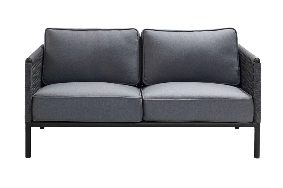 Cane-Line Encore 2 Seater Sofa 11 Cane-Line Encore 2 Seater Sofa