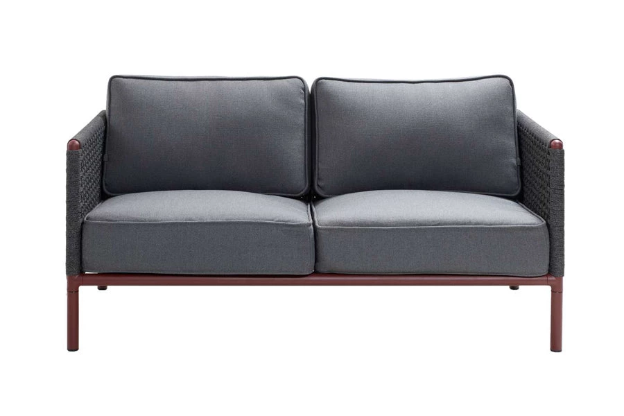 Cane-Line Encore 2 Seater Sofa 10 Cane-Line Encore 2 Seater Sofa