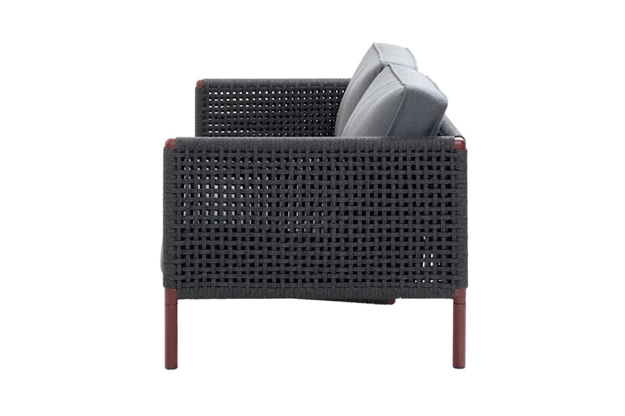 Cane-Line Encore 2 Seater Sofa 12 Cane-Line Encore 2 Seater Sofa