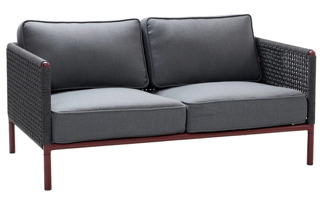 Cane-Line Encore 2 Seater Sofa 3 Cane-Line Encore 2 Seater Sofa