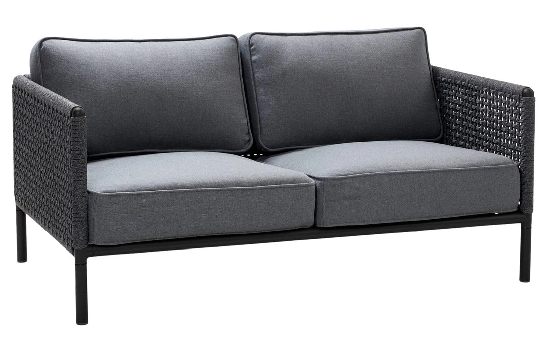 Cane-Line Encore 2 Seater Sofa 13 Cane-Line Encore 2 Seater Sofa