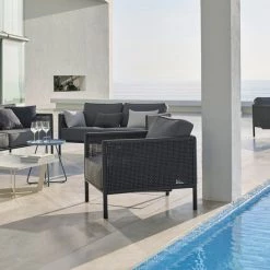 Cane-Line Encore Lounge Chair