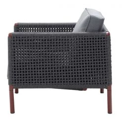 Cane-Line Encore Lounge Chair