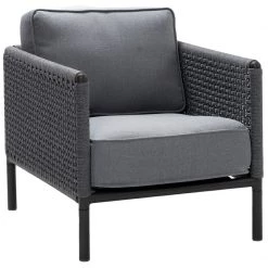 Cane-Line Encore Lounge Chair